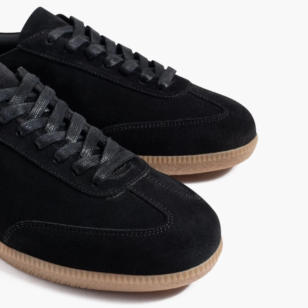 Women's Vista | Black 6 Women's Vista | Black - Image 4