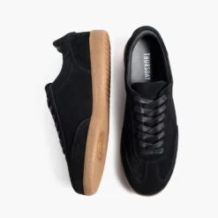 Women's Vista | Black 12 Women's Vista | Black -Thursday Boots 1024x1024 Women Vista Black 030625 Flatlay1