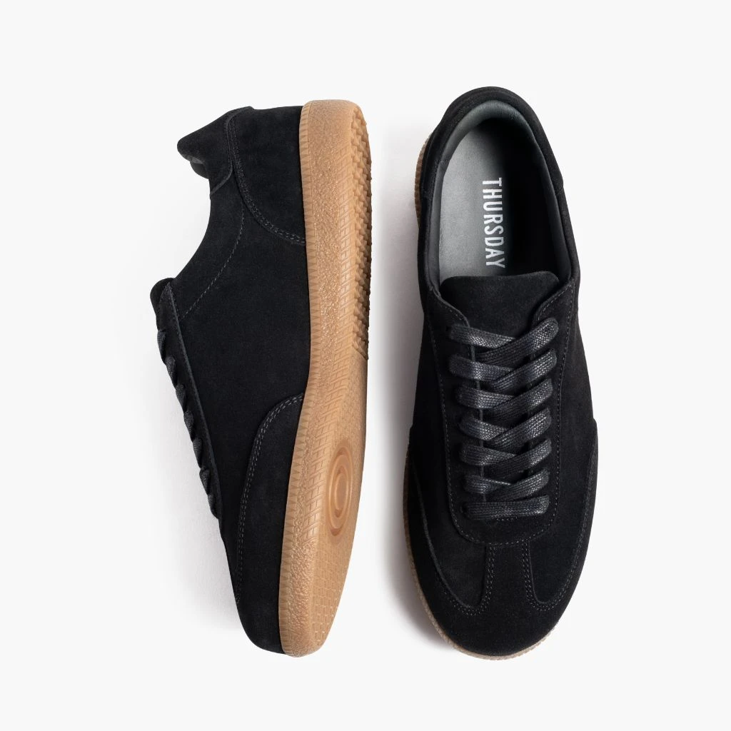 Women's Vista | Black 5 Women's Vista | Black - Image 3