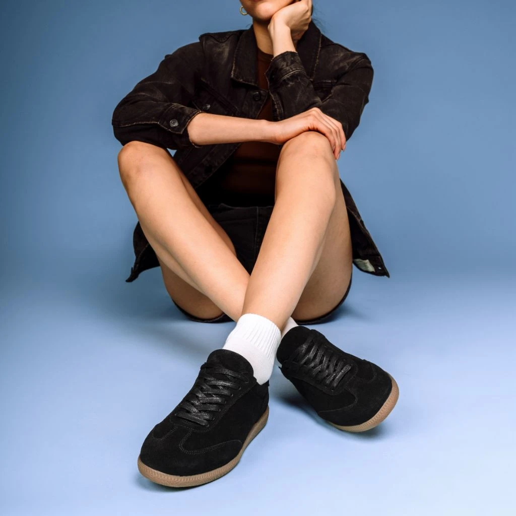 Women's Vista | Black 9 Women's Vista | Black - Image 7