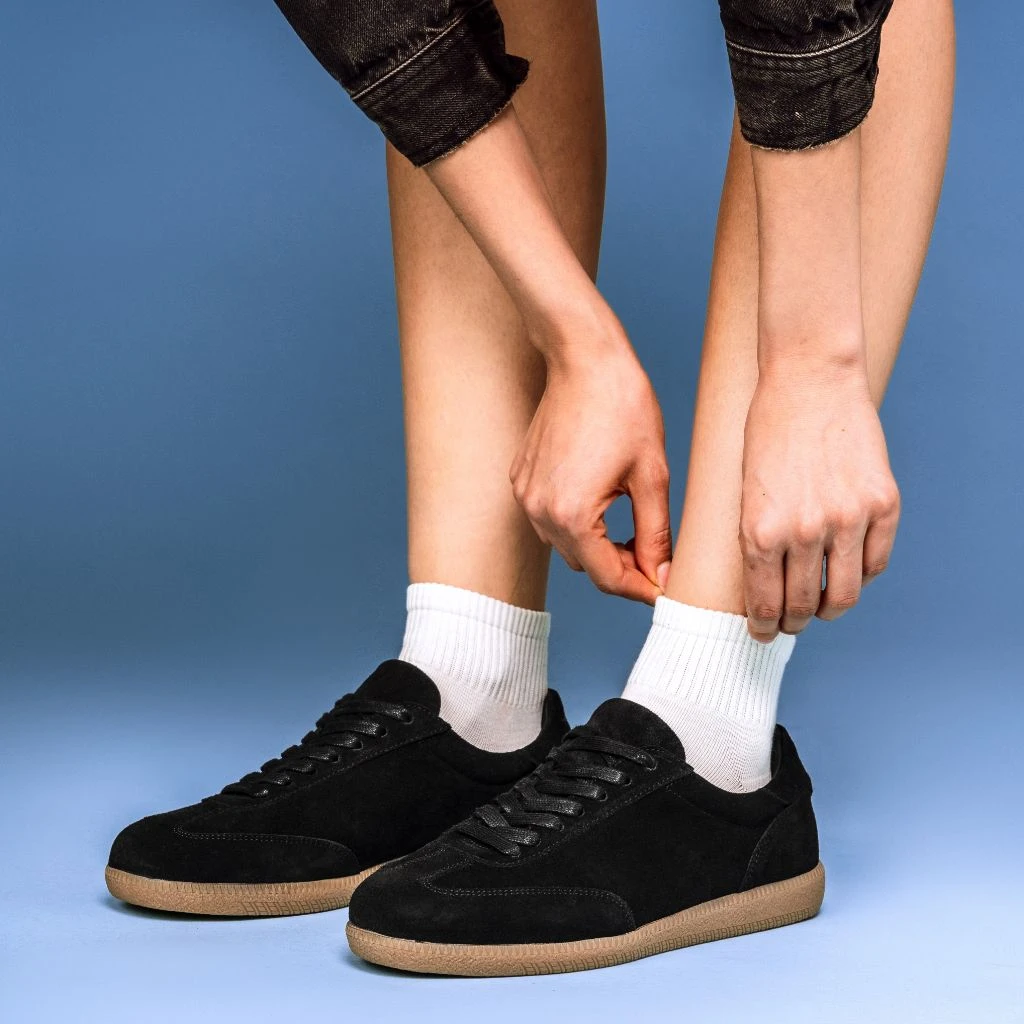 Women's Vista | Black 10 Women's Vista | Black - Image 8