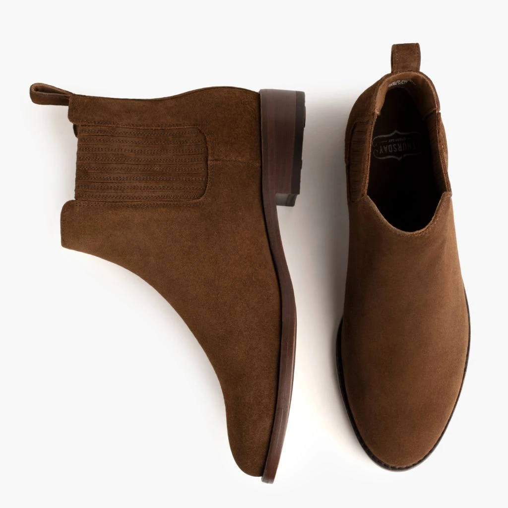 Dreamer | Cinnamon 5 Dreamer | Cinnamon - Image 3