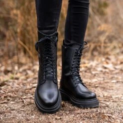 Fatale | Black -Thursday Boots 1024x1024 Women s Fatale Black 011524 2 5092de24 3880 4190 980b 1ff0baf3043f