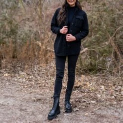 Fatale | Black -Thursday Boots 1024x1024 Women s Fatale Black 011524 3 7d462136 2611 4840 b113 5485d9071e28