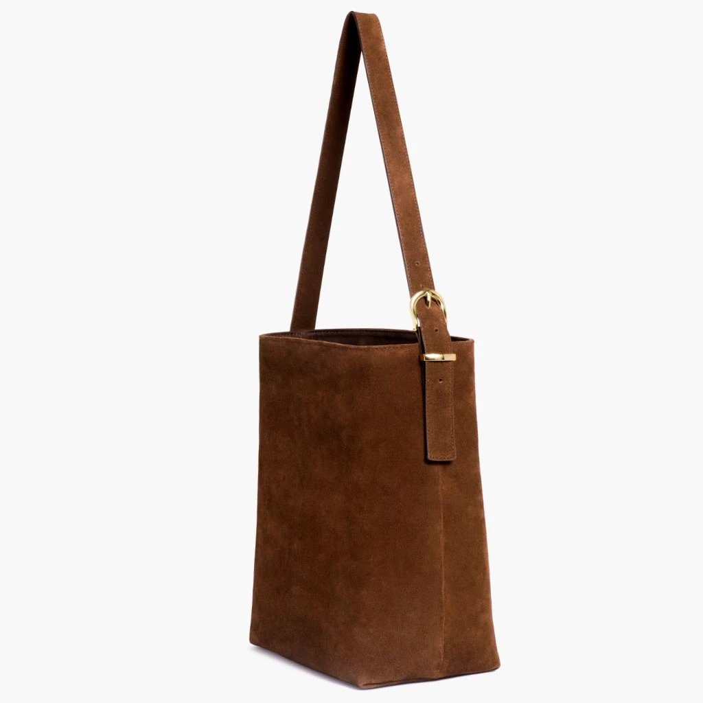 Bucket Bag | Cinnamon 4 Bucket Bag | Cinnamon - Image 2