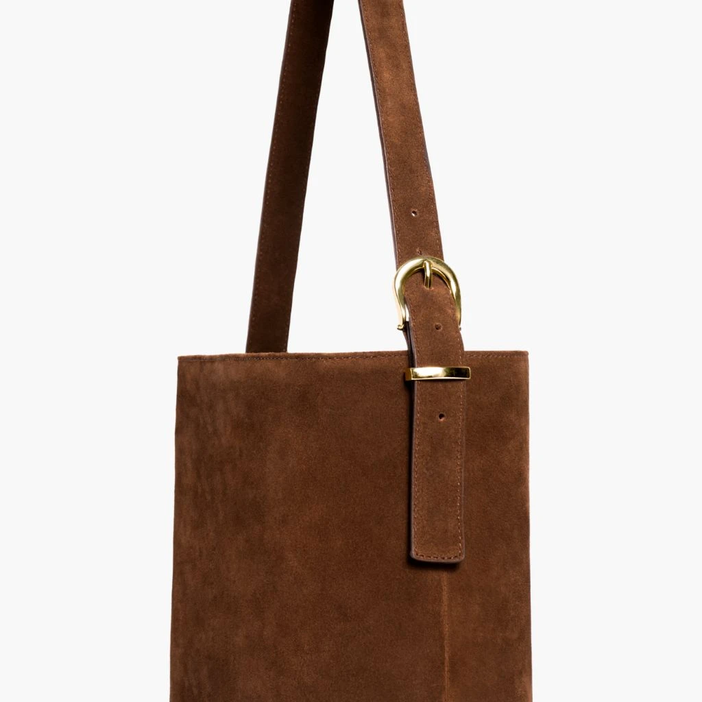 Bucket Bag | Cinnamon 8 Bucket Bag | Cinnamon - Image 6
