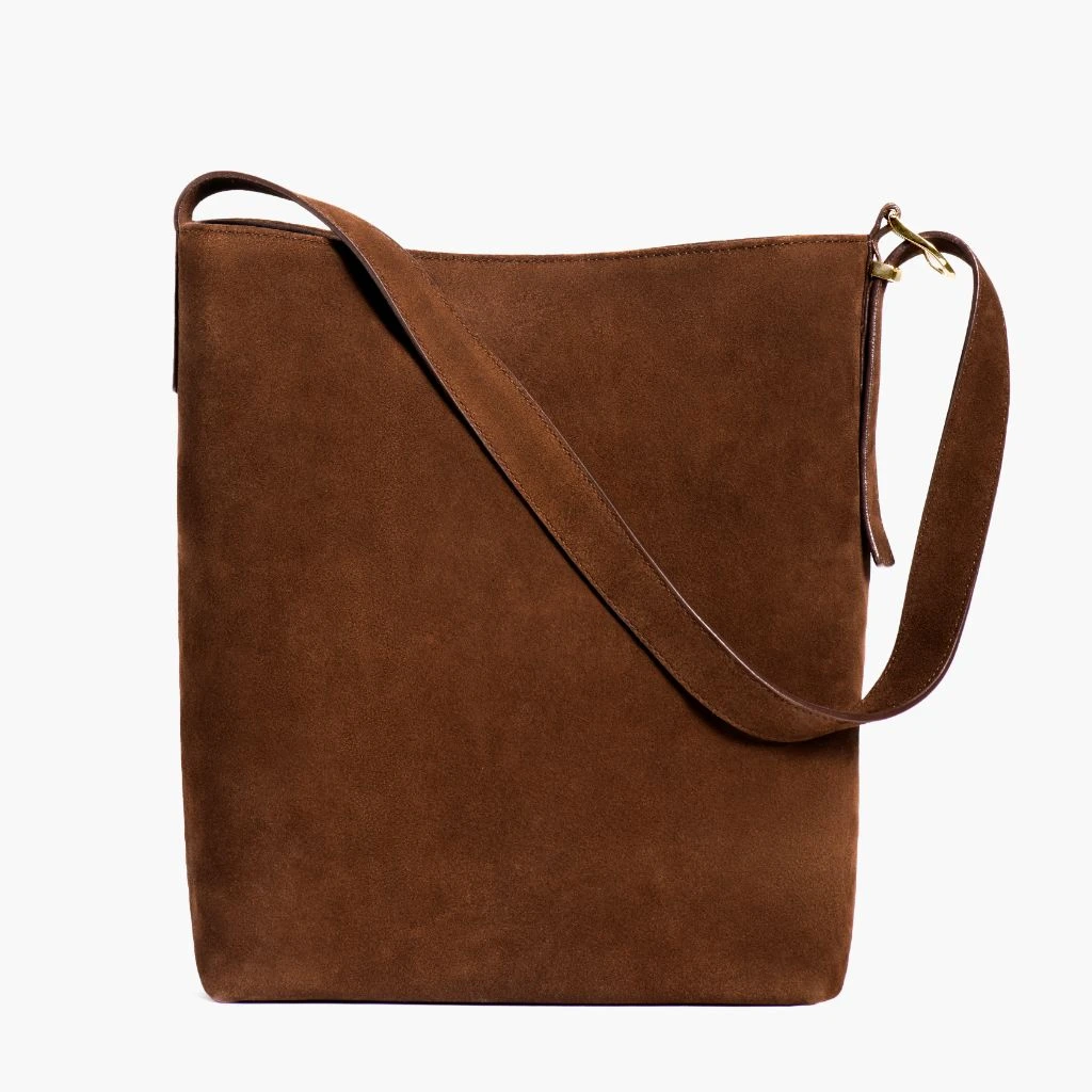 Bucket Bag | Cinnamon 3 Bucket Bag | Cinnamon
