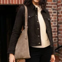 Bucket Bag | Taupe -Thursday Boots 1024x1024 Womens BucketBag Taupe 010225 1