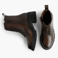 Coda | Dark Anejo -Thursday Boots 1024x1024 Womens Coda DarkAnejo 040623 Flatlay1