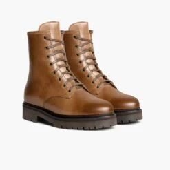 Combat | Natural 11 Combat | Natural -Thursday Boots 1024x1024 Womens Combat Natural 092023 3.4 8c4eedfc 3336 436b 99a5 efcf50db4159