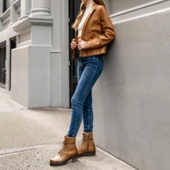 Combat | Natural 17 Combat | Natural -Thursday Boots 1024x1024 Womens Combat Natural 092023 3 1f4e1ec4 6f71 426b b45a d596a4d2632a