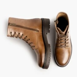 Combat | Natural 13 Combat | Natural -Thursday Boots 1024x1024 Womens Combat Natural 092023 Flatlay c3fbeb0f f520 475c 874e a82d76431a04