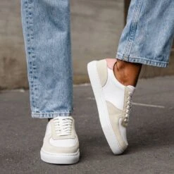 Women's Court | Peach -Thursday Boots 1024x1024 Womens Court Peach 120424 1