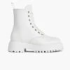 Dolce | White Vegan 1 Dolce | White Vegan -Thursday Boots 1024x1024 Womens Dolce White 070723 Side
