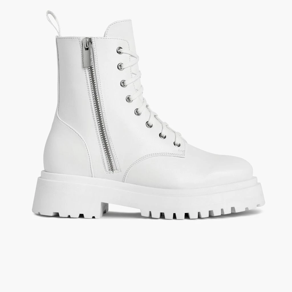 Dolce | White Vegan 5 Dolce | White Vegan - Image 3