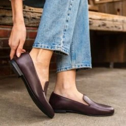 Eden | Burgundy 15 Eden | Burgundy -Thursday Boots 1024x1024 Womens Eden Burgundy 041524 1