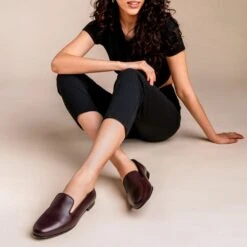 Eden | Burgundy 16 Eden | Burgundy -Thursday Boots 1024x1024 Womens Eden Burgundy 041524 2