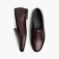 Eden | Burgundy 12 Eden | Burgundy -Thursday Boots 1024x1024 Womens Eden Burgundy 041924 Flatlay1
