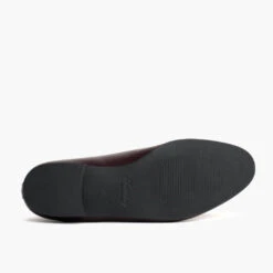 Eden | Burgundy 14 Eden | Burgundy -Thursday Boots 1024x1024 Womens Eden Burgundy 041924 Outsole