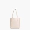 Everyday Tote | Beige (S) -Thursday Boots 1024x1024 Womens EverydayTote Beige Small 110824 Front