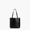 Everyday Tote | Black (S) (Gold) -Thursday Boots 1024x1024 Womens EverydayTote BlackGold Small 101024 Front