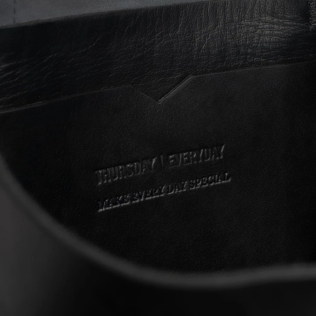 Everyday Tote | Black (S) (Gold) 7 Everyday Tote | Black (S) (Gold) - Image 5