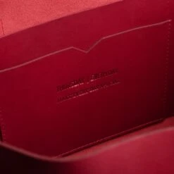 Everyday Tote | Red (S) 14 Everyday Tote | Red (S) -Thursday Boots 1024x1024 Womens EverydayTote Red Small 110824 Detail