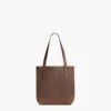Everyday Tote | Vintage Tobacco (S)