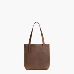 Everyday Tote | Vintage Tobacco (S)