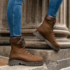 Explorer | Tan Matte 14 Explorer | Tan Matte -Thursday Boots 1024x1024 Womens Explorer TanMatte 110923 2