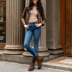 Explorer | Tan Matte 15 Explorer | Tan Matte -Thursday Boots 1024x1024 Womens Explorer TanMatte 110923 3