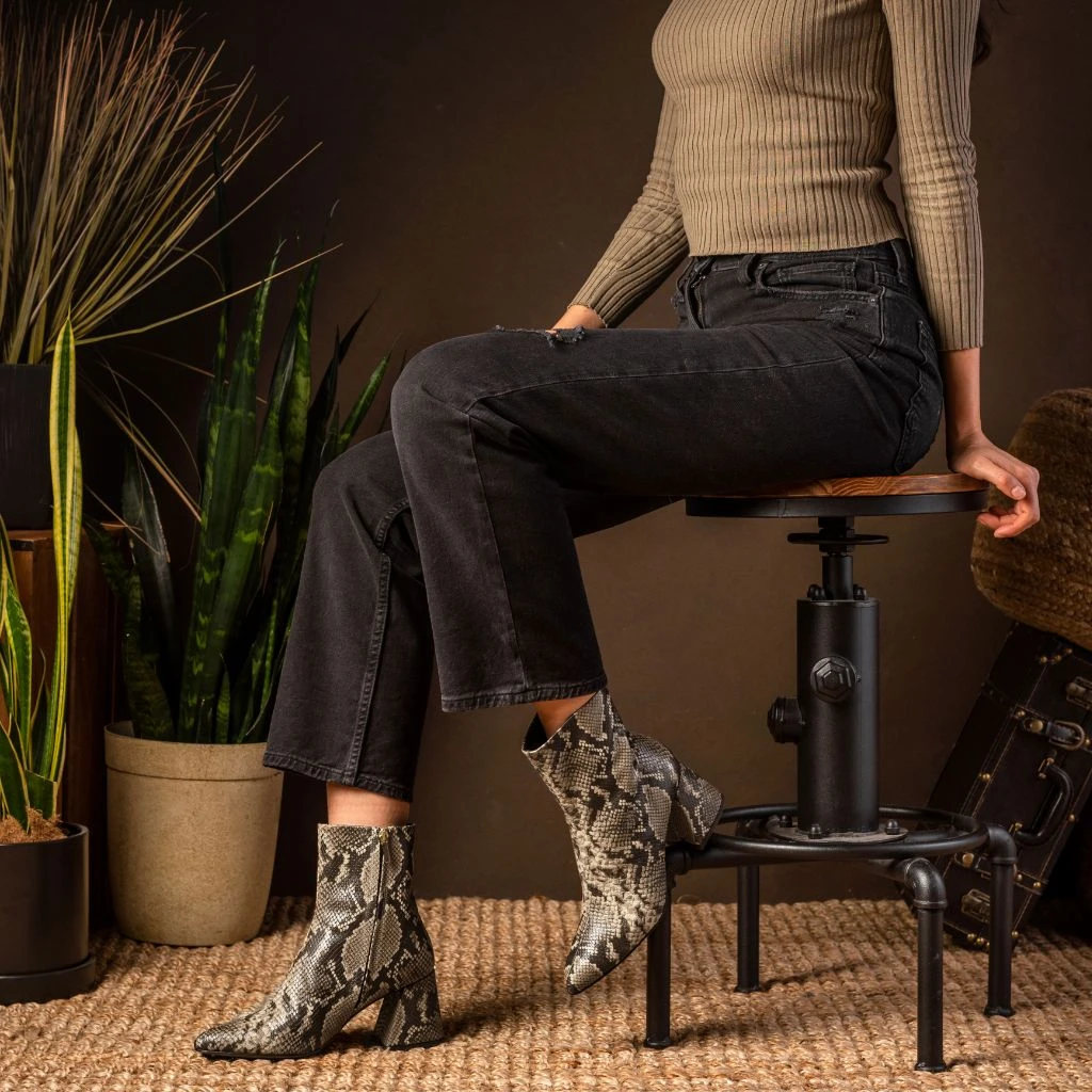 Heartbreaker | Snake Print 10 Heartbreaker | Snake Print - Image 8