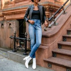 High Standard | White -Thursday Boots 1024x1024 Womens HighStandard White 102423 3