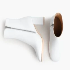 High Standard | White -Thursday Boots 1024x1024 Womens HighStandard White 102423 Flatlay1