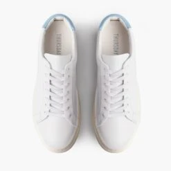 Women's Legacy | White X Baby Blue 16 Women's Legacy | White X Baby Blue -Thursday Boots 1024x1024 Womens Legacy White BabyBlue 092922 Flatlay2