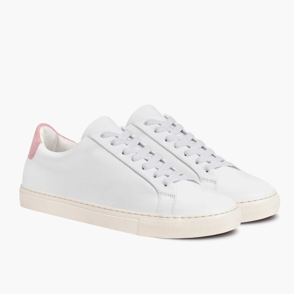 Women's Legacy | White X Blush 3 Women's Legacy | White X Blush