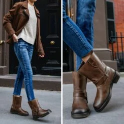 Outlaw | Light Tobacco -Thursday Boots 1024x1024 Womens Outlaw LightTobacco 111524 2