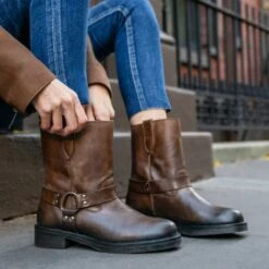 Outlaw | Light Tobacco -Thursday Boots 1024x1024 Womens Outlaw LightTobacco 111524 3