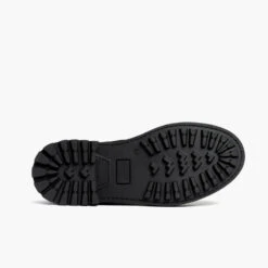 Quest | Black Matte -Thursday Boots 1024x1024 Womens Quest Black 082423 Outsole