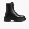 Ryder Platform | Black 1 Ryder Platform | Black -Thursday Boots 1024x1024 Womens Ryder Platform Black 081822 Side