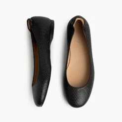 Scrunch | Black Embossed 12 Scrunch | Black Embossed -Thursday Boots 1024x1024 Womens Scrunch BlackEmbossed 052423 Flatlay1