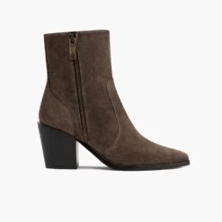 Soho Zip | Aspen 12 Soho Zip | Aspen -Thursday Boots 1024x1024 Womens Soho Aspen 092022 Side Zipper