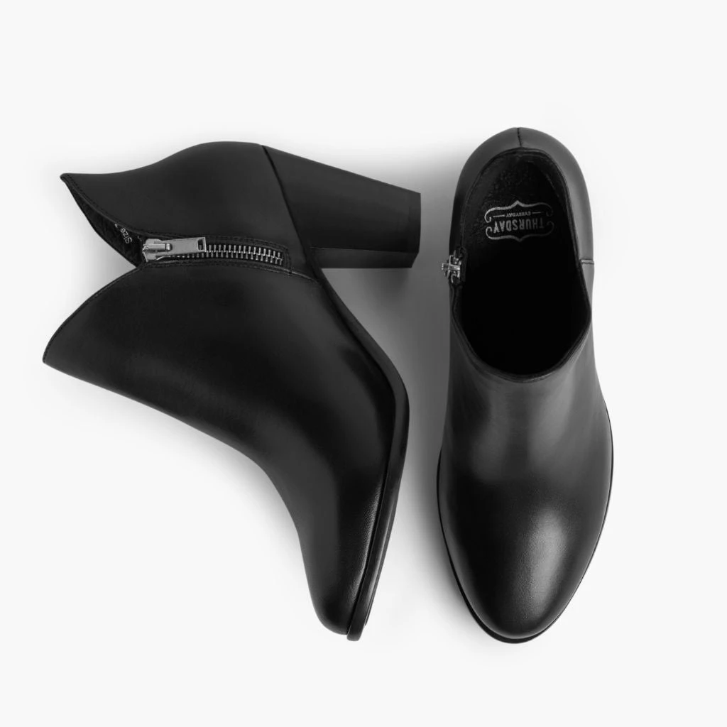 Uptown | Black 6 Uptown | Black - Image 4