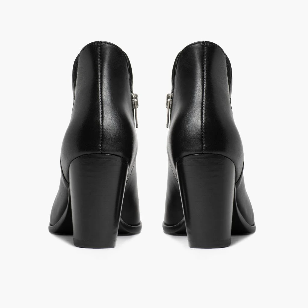 Uptown | Black 7 Uptown | Black - Image 5