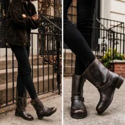 Vandal | Vintage Brown -Thursday Boots 1024x1024 Womens Vandal VinatgeBrown 111524 2