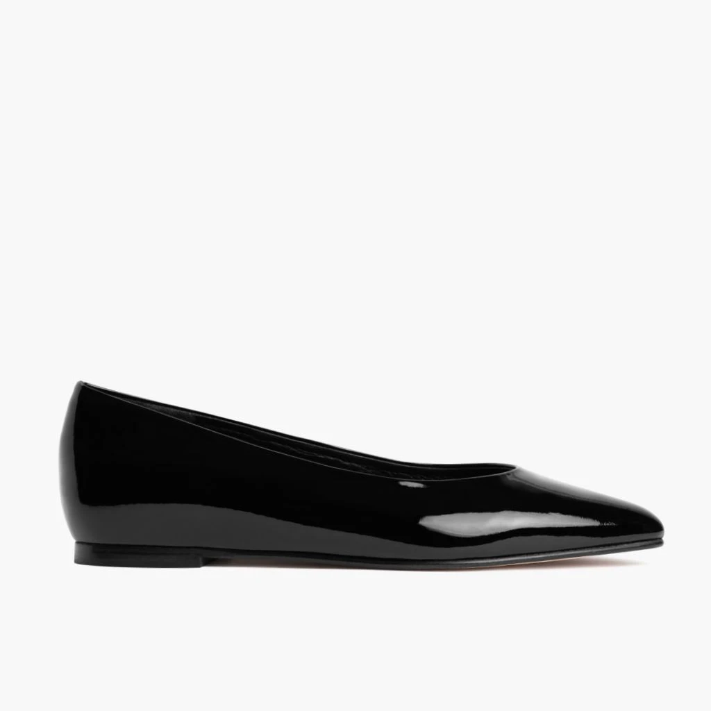 Viva | Black Patent 4 Viva | Black Patent - Image 2