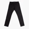 UB Stretch Selvedge Tapered Jeans | Black -Thursday Boots 1024x1024UB Tapered BlackStretch LB 1