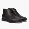 Scout | Black 2 Scout | Black -Thursday Boots 3.4 ScoutBlack