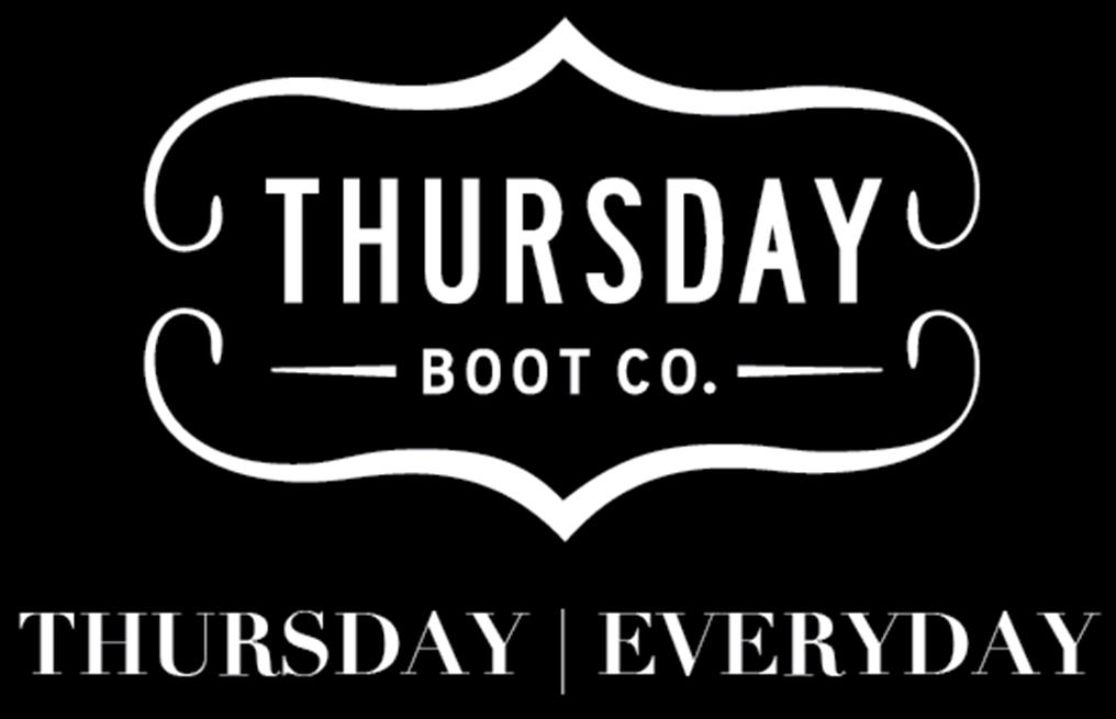Thursday Boots