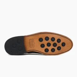 Cavalier | Black -Thursday Boots Hybrid Sole 3ef098b8 12d2 47b1 85d6 d96b73db61d2